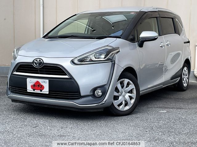 toyota sienta 2018 -TOYOTA--Sienta DBA-NSP170G--NSP170-7166778---TOYOTA--Sienta DBA-NSP170G--NSP170-7166778- image 1