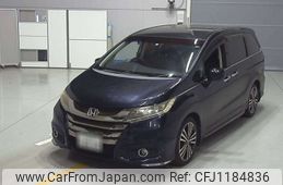 honda odyssey 2013 -HONDA 【滋賀 301ぬ6660】--Odyssey RC1-1007285---HONDA 【滋賀 301ぬ6660】--Odyssey RC1-1007285-