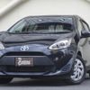 toyota aqua 2018 quick_quick_DAA-NHP10_NHP10-6651161 image 1