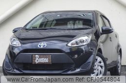 toyota aqua 2018 quick_quick_DAA-NHP10_NHP10-6651161