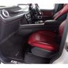 mercedes-benz g-class 2021 CFJ1748961 image 11