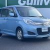 suzuki solio 2014 -SUZUKI--Solio DBA-MA15S--MA15S-257122---SUZUKI--Solio DBA-MA15S--MA15S-257122- image 1