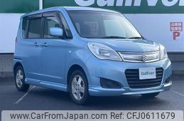 suzuki solio 2014 -SUZUKI--Solio DBA-MA15S--MA15S-257122---SUZUKI--Solio DBA-MA15S--MA15S-257122-