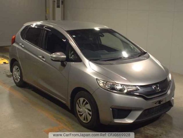 honda fit 2015 22915 image 1