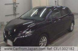 nissan note 2024 quick_quick_6AA-SNE13_SNE13-187414