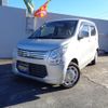 suzuki wagon-r 2012 CFJ1648304 image 3
