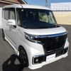 suzuki spacia 2021 GOO_JP_700070659730241128001 image 1