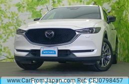 mazda cx-5 2019 quick_quick_3DA-KF2P_KF2P-308624