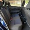 toyota vitz 2018 -TOYOTA--Vitz DBA-KSP130--KSP130-2244537---TOYOTA--Vitz DBA-KSP130--KSP130-2244537- image 17