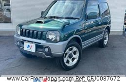 suzuki jimny 2003 -SUZUKI--Jimny TA-JB23W--JB23W-332967---SUZUKI--Jimny TA-JB23W--JB23W-332967-