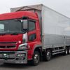 mitsubishi-fuso super-great 2017 -MITSUBISHI--Super Great QPG-FS64VZ--FS64VZ-522515---MITSUBISHI--Super Great QPG-FS64VZ--FS64VZ-522515- image 1