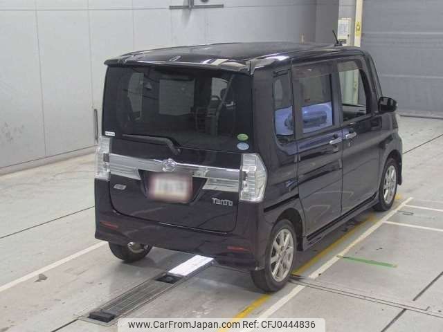 daihatsu tanto 2013 -DAIHATSU--Tanto DBA-LA600S--LA600S-0018144---DAIHATSU--Tanto DBA-LA600S--LA600S-0018144- image 2