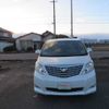 toyota alphard 2010 504749-RAOID:13715 image 7