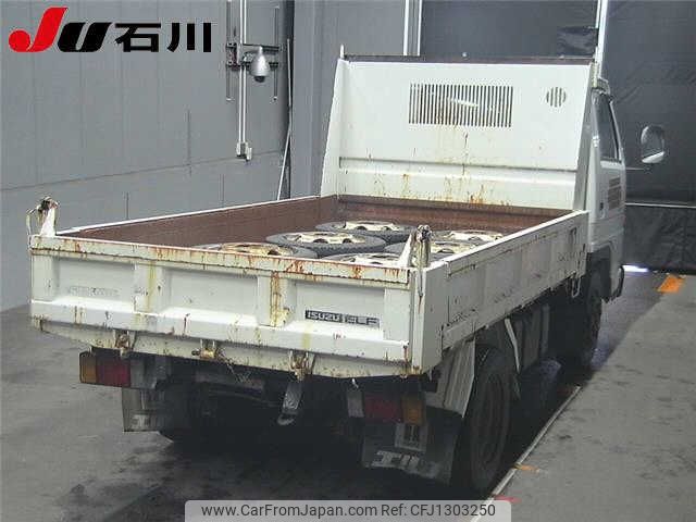 isuzu elf-truck 1992 -ISUZU--Elf NKR58ED--7243248---ISUZU--Elf NKR58ED--7243248- image 2