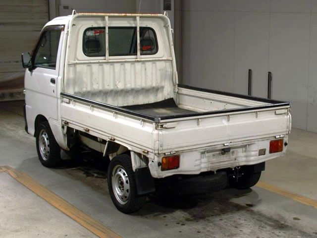 daihatsu hijet-truck 1999 No.15471 image 2