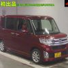 daihatsu tanto 2015 -DAIHATSU 【三重 581ｽ4765】--Tanto LA610S--0050177---DAIHATSU 【三重 581ｽ4765】--Tanto LA610S--0050177- image 1