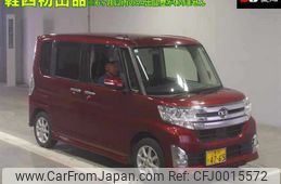 daihatsu tanto 2015 -DAIHATSU 【三重 581ｽ4765】--Tanto LA610S--0050177---DAIHATSU 【三重 581ｽ4765】--Tanto LA610S--0050177-