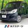 suzuki solio 2013 quick_quick_MA15S_MA15S-251201 image 1