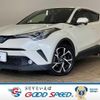 toyota c-hr 2017 quick_quick_DAA-ZYX10_ZYX10-2092577 image 1