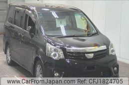 toyota noah 2010 CFJ1824705