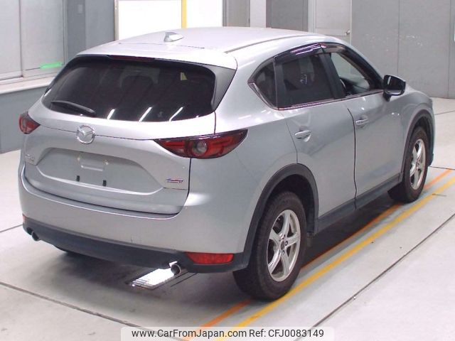 mazda cx-5 2017 -MAZDA--CX-5 KF2P-119112---MAZDA--CX-5 KF2P-119112- image 2