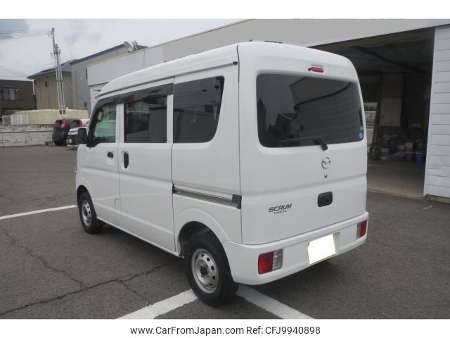 mazda scrum-van 2018 -MAZDA 【和歌山 480と7244】--Scrum Van DG17V-256306---MAZDA 【和歌山 480と7244】--Scrum Van DG17V-256306- image 2