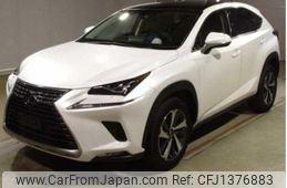lexus nx 2019 quick_quick_DBA-AGZ10_AGZ10-1023064