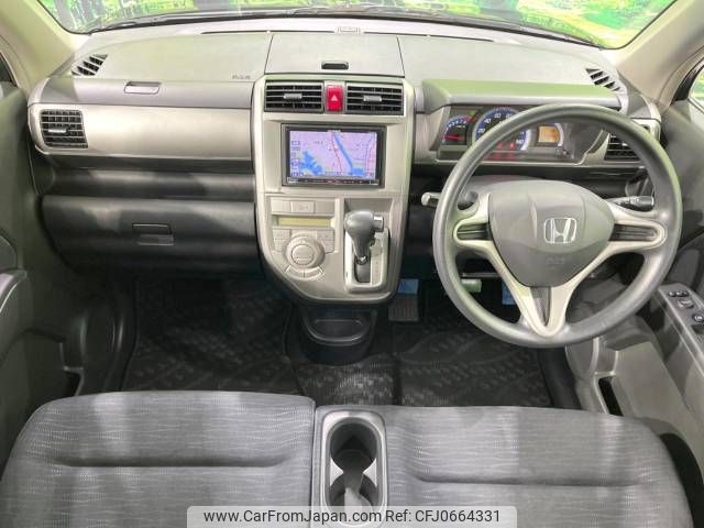 honda zest 2011 -HONDA--Zest DBA-JE1--JE1-1336140---HONDA--Zest DBA-JE1--JE1-1336140- image 2