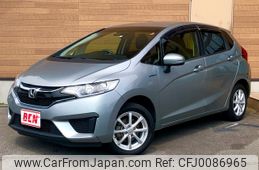 honda fit 2015 -HONDA--Fit DAA-GP6--GP6-3300654---HONDA--Fit DAA-GP6--GP6-3300654-