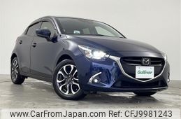 mazda demio 2017 -MAZDA--Demio LDA-DJ5FS--DJ5FS-309996---MAZDA--Demio LDA-DJ5FS--DJ5FS-309996-