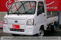 subaru sambar-truck 2010 -SUBARU--Samber Truck EBD-TT2--TT2-502343---SUBARU--Samber Truck EBD-TT2--TT2-502343-