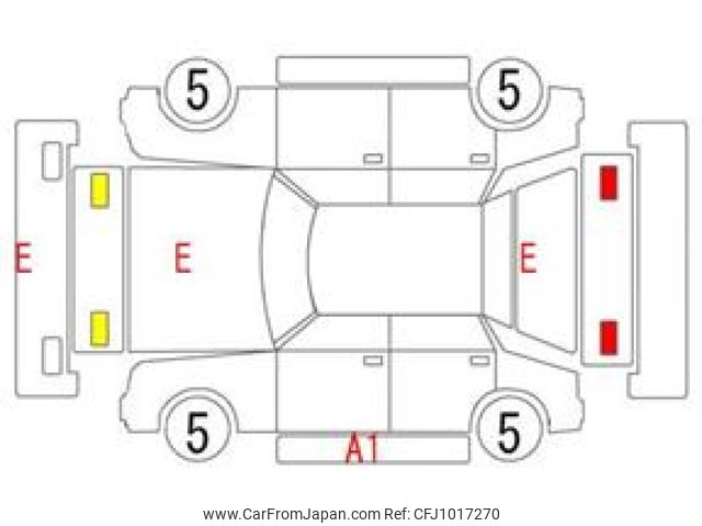 audi a3 2019 -AUDI--Audi A3 DBA-8VCXS--WAUZZZ8V5LA019592---AUDI--Audi A3 DBA-8VCXS--WAUZZZ8V5LA019592- image 2