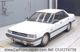 nissan skyline 1985 -NISSAN--Skyline HR31-022921---NISSAN--Skyline HR31-022921-