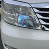 toyota alphard 2006 -TOYOTA--Alphard DBA-ANH10W--ANH10-0137650---TOYOTA--Alphard DBA-ANH10W--ANH10-0137650- image 19