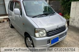 suzuki wagon-r 2001 -SUZUKI--Wagon R LA-MC22S--MC22S-223227---SUZUKI--Wagon R LA-MC22S--MC22S-223227-