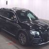 mercedes-benz amg 2022 -MERCEDES-BENZ--AMG 4BA-247651M--W1N2476512W176320---MERCEDES-BENZ--AMG 4BA-247651M--W1N2476512W176320- image 1