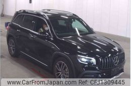 mercedes-benz amg 2022 -MERCEDES-BENZ--AMG 4BA-247651M--W1N2476512W176320---MERCEDES-BENZ--AMG 4BA-247651M--W1N2476512W176320-