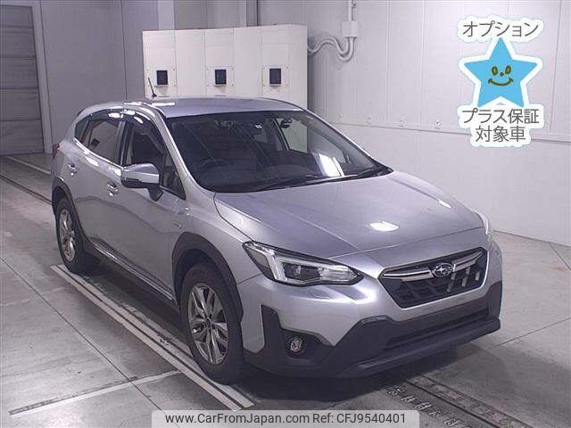 subaru xv 2021 -SUBARU--Subaru XV GTE-047729---SUBARU--Subaru XV GTE-047729- image 1