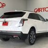 cadillac xt5 2022 -GM 【岡山 31Kﾅ1001】--Cadillac XT5 C1UL--NZ139642---GM 【岡山 31Kﾅ1001】--Cadillac XT5 C1UL--NZ139642- image 2