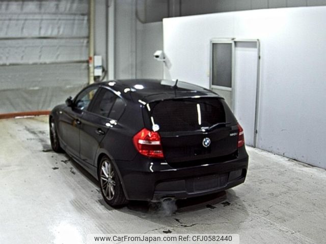 bmw 1-series 2009 -BMW--BMW 1 Series UD20-WBAUD320X0P223445---BMW--BMW 1 Series UD20-WBAUD320X0P223445- image 2