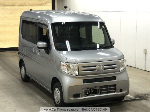 honda n-van 2019 -HONDA--N VAN JJ2-3010105---HONDA--N VAN JJ2-3010105- image 1