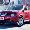 nissan juke 2017 -NISSAN--Juke DBA-YF15--YF15-510032---NISSAN--Juke DBA-YF15--YF15-510032- image 1