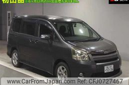 toyota noah 2008 -TOYOTA 【富山 300ﾒ5336】--Noah ZRR75W--0033226---TOYOTA 【富山 300ﾒ5336】--Noah ZRR75W--0033226-