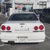 nissan skyline 1999 quick_quick_GF-ER34_ER34-025015 image 2