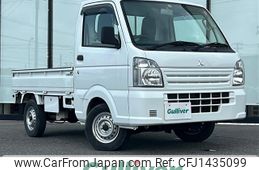 mitsubishi minicab-truck 2019 -MITSUBISHI--Minicab Truck EBD-DS16T--DS16T-388163---MITSUBISHI--Minicab Truck EBD-DS16T--DS16T-388163-