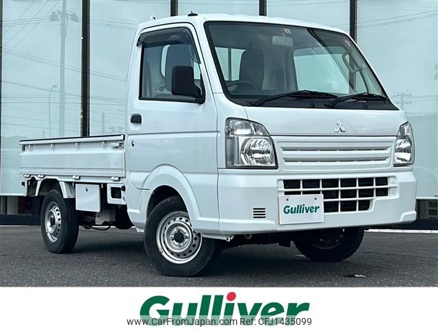mitsubishi minicab-truck 2019 -MITSUBISHI--Minicab Truck EBD-DS16T--DS16T-388163---MITSUBISHI--Minicab Truck EBD-DS16T--DS16T-388163- image 1