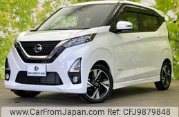 nissan dayz 2019 quick_quick_5AA-B44W_B44W-0022088