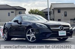 mercedes-benz slc 2016 -MERCEDES-BENZ--Benz SLC DBA-172431--WDD1724312F127964---MERCEDES-BENZ--Benz SLC DBA-172431--WDD1724312F127964-