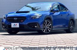 subaru wrx 2022 -SUBARU--WRX 5BA-VBH--VBH-003008---SUBARU--WRX 5BA-VBH--VBH-003008-