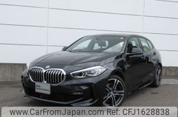 bmw 1-series 2024 CFJ1628838